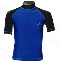 ScubaTec Rashguard Lycra Shirt