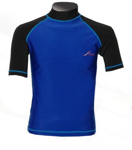 Scubatec rashguard lycra - scubatec,