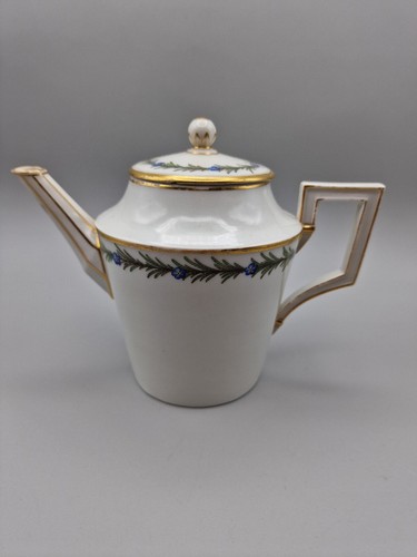 Kpm berlin kanne - berlin, 1800