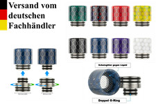 810/510 2in1 Wide Bore Drip