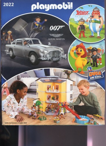 Playmobil spielzeug magazin - playmobil,