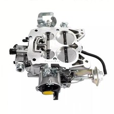 Für 305-350 Motoren 650 CFM