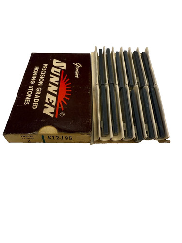 Sunnen honstein k12 j95 - honstein, k12-j95