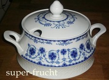 Suppenterrine  mit Deckel  2 L