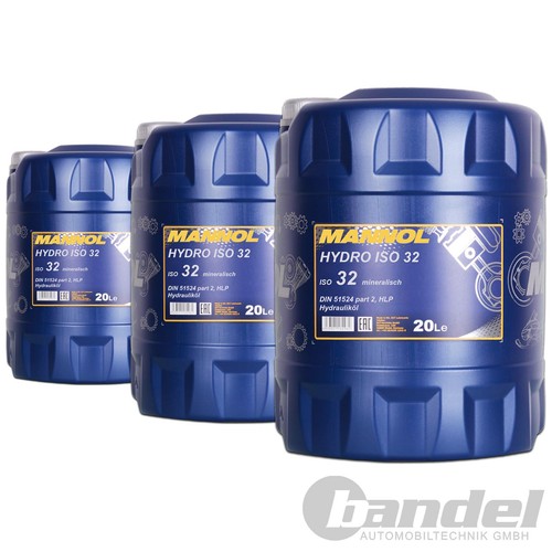 Liter hlp 32 - 20,