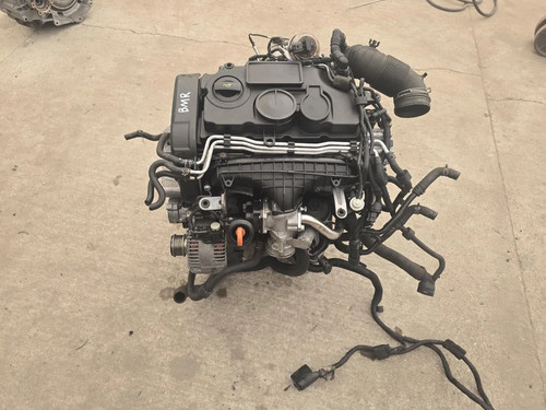 Motor audi skoda golf v - audi,