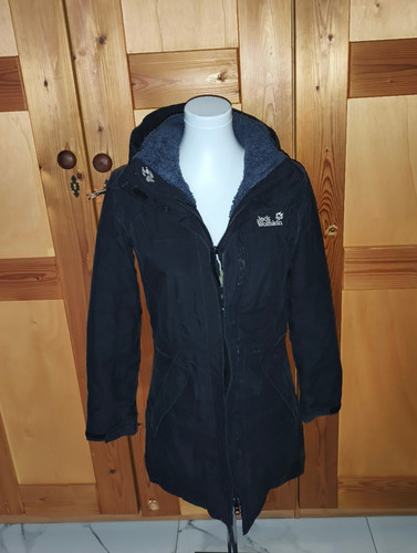 Jack wolfskin damen kurzmantel - jack,
