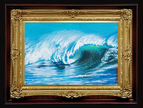 Sea energy original - iv,