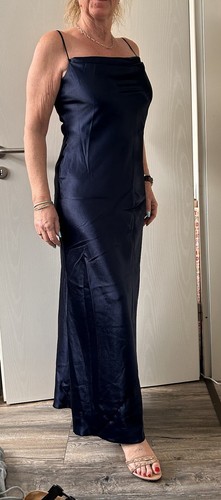 Maxikleid gebraucht elegant - maxikleid,