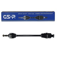 GSP ANTRIEBSWELLE 740mm