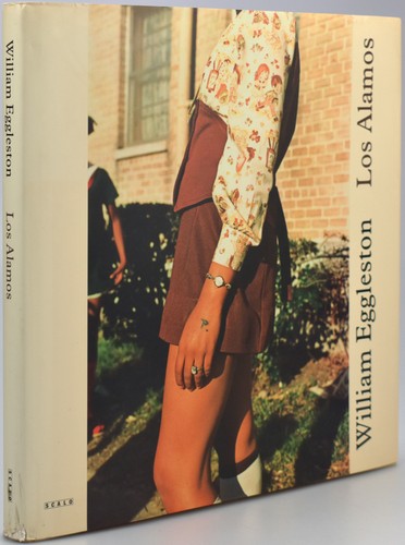 Eggleston los alamos - eggleston,,