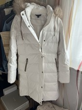 Ralph Lauren Daunenmantel 