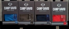 Camp David Boxershorts Neu