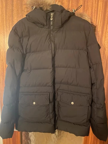 Pyrenex daunenjacke herren - daunenjacke,