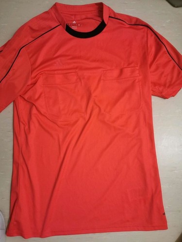 Adidas schiedsrichtertrikot - adidas,