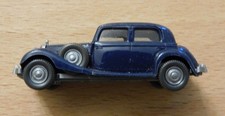 Wiking 3260 mercedes - 3260, d