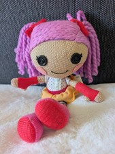 Lalaloopsy - Peanut Big Top -