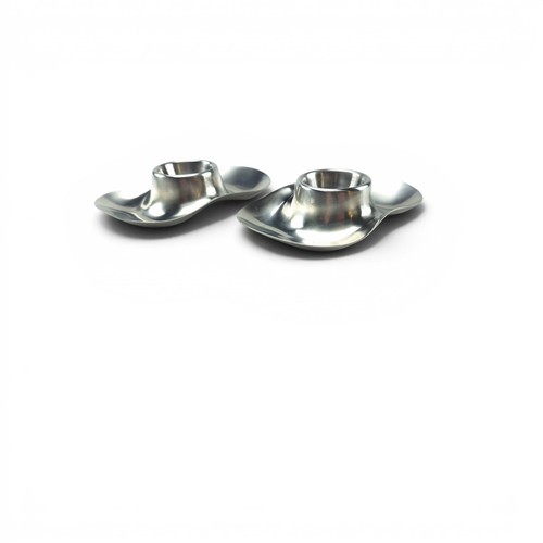 2er set wmf vintage eierbecher - set,