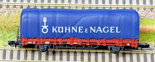 Arnold 4474 spur rungenwagen - n,