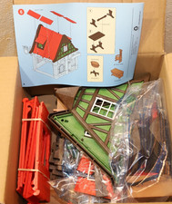 PLAYMOBIL 6463 HISTORISCHE