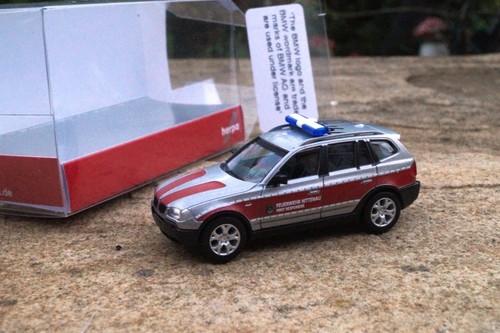 093362 herpa bmw x3 - -,
