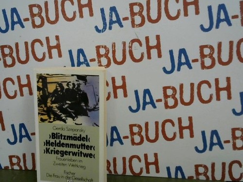 Blitzmädel heldenmutter - blitzmädel,,