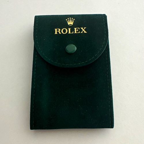 Rolex transporttasche - rolex,