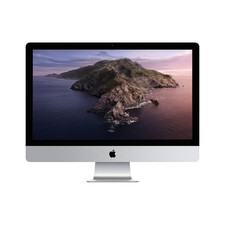 Apple iMac 18,3 2017 27"