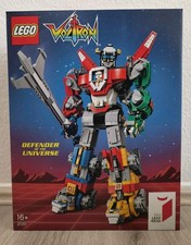 LEGO Ideas - Voltron - 21311 -