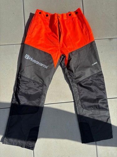 Husqvarna bundhose schutzhose - husqvarna,