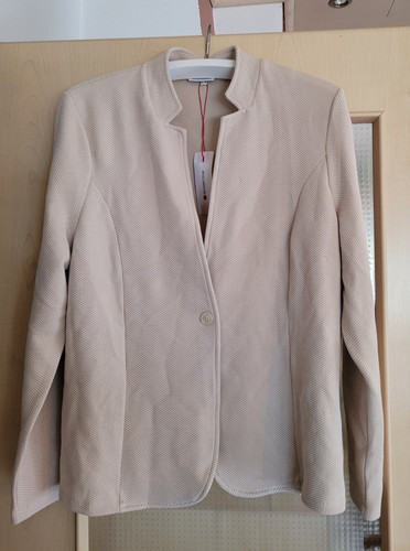 Street one blazer beige gr - one, blazer,