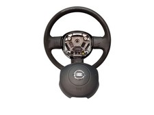 Lenkrad für NISSAN MICRA III (K12) 1.2 16V 48430-BG10A