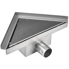 VILSTEIN© Duschrinne