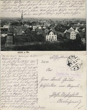 Kehl (Rhein) Partie an der