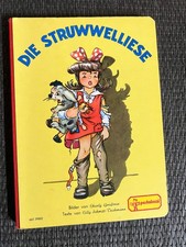 Die Struwwelliese von Cilly Schmitt-Teichmann, Charly Greifoner | 📕 648