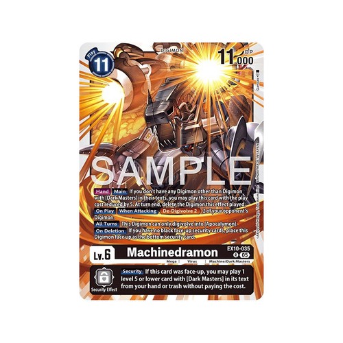 Digimon tcg ex10 035 - digimon,