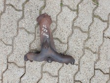 Krümmer 1,4 AEX Golf3 Motor