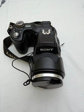 Sony Cyber-shot DSC-F828 8.0MP