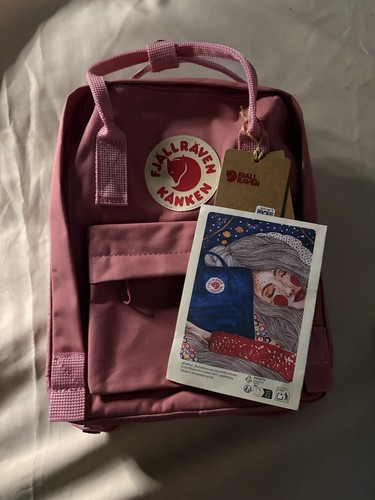 Fjällräven känken rucksack - känken,