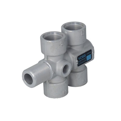 Mehrwegeventil voss 0233264200 - mehrwegeventil,