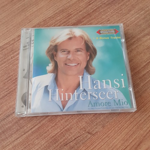 Hansi hinterseer amore - hinterseer,