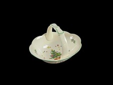 Vintage Nikko Japan Porzellan