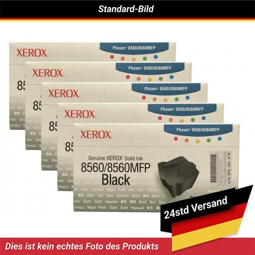 Xerox phaser 8560 solid ink - phaser,