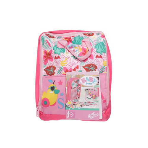 Baby born rucksack - born,, unisex