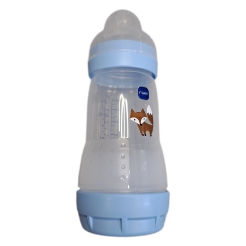 Mam easy start anti colic - start, anti-colic