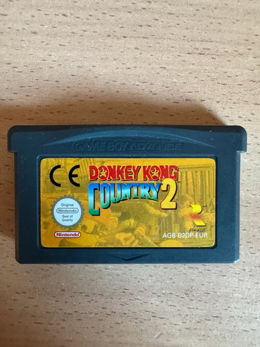 Donkey kong country - donkey,