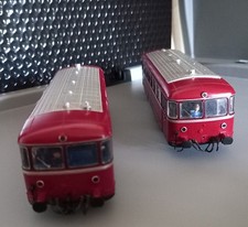 Roco VT98 - 43018 in DCC