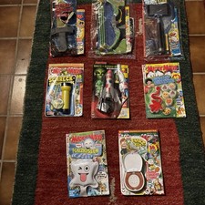 9 X  versch. MICKY MAUS