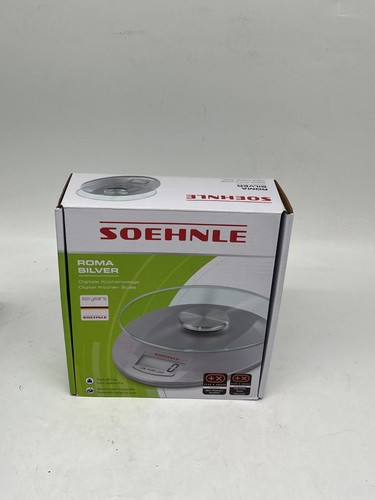 Soehnle küchenwaage roma - soehnle,