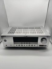 Yamaha RX-V363 5.1 240 natural sound AV Watt Receiver guter zustand ohne zubehör